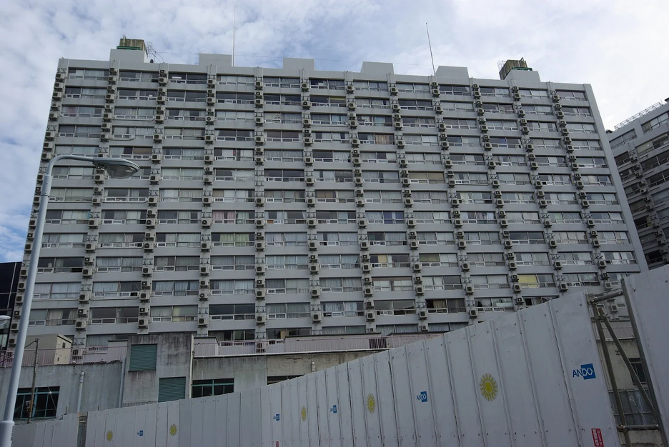 Tipos de apartamentos para alugar 5 4 4