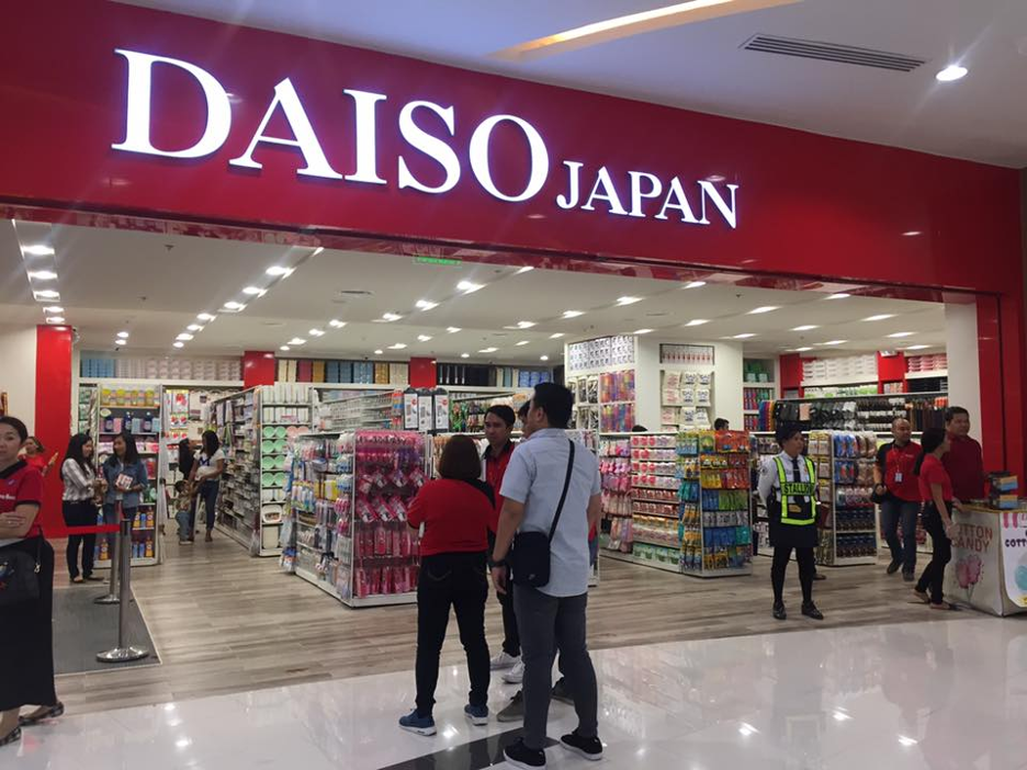5 Essential Items from Daiso
