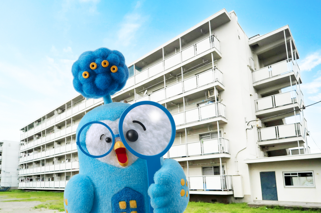 Linh vật của Village House: Nhóc Ville Jiro Kun là ai? 4 0827 AkuwaEdited 3