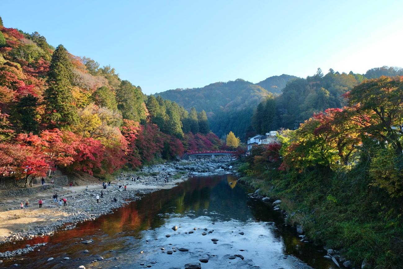 Toyota City, Aichi Prefecture - Village Blog