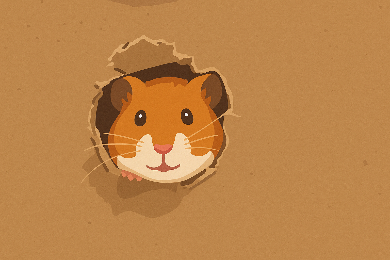 hamster care guide