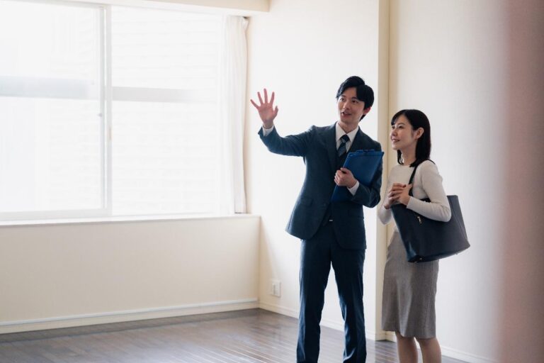 初めての一人暮らし！失敗しないための不動産会社に確認する質問リスト　 