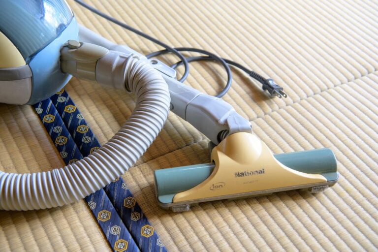 初心者でもできる！畳のお手入れ方法や対処法を紹介