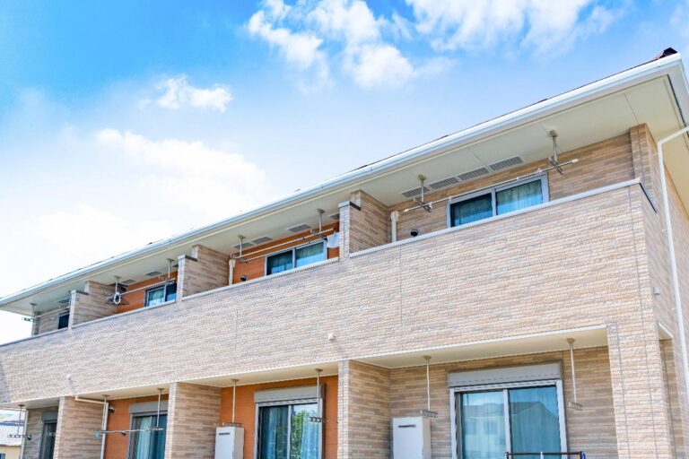 マンションの1階より2階の方が良い？選ぶ前に注意点とメリット・デメリットを紹介　 