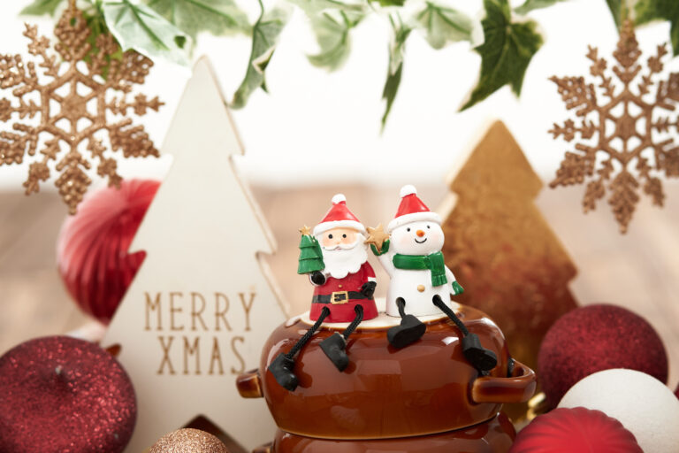 おしゃれで素敵なクリスマスデコレーションのおすすめを紹介　 