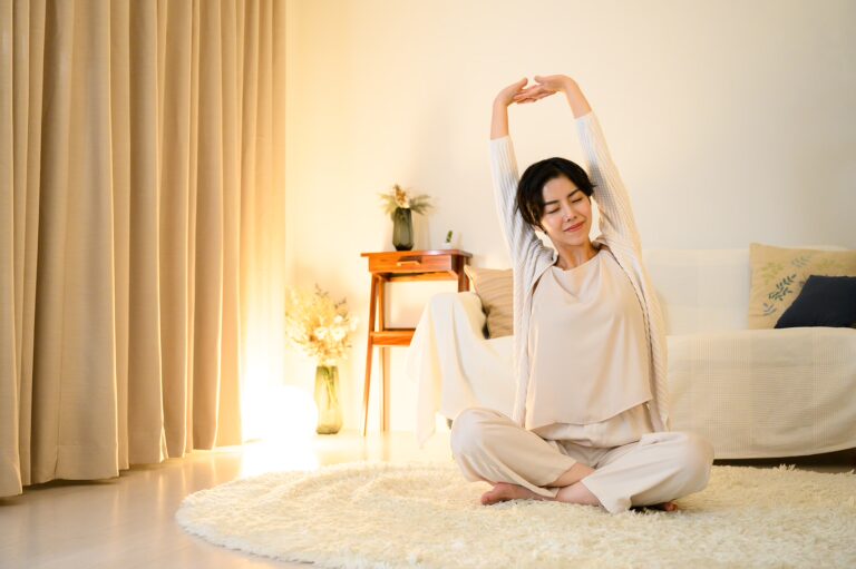 心地よい空間をつくる部屋の照明の選び方 