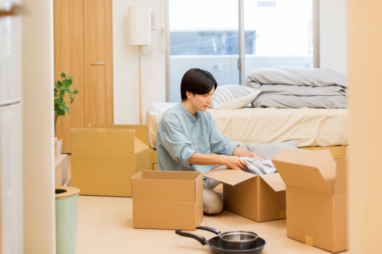 学生向け！賃貸物件の探し方と押さえておきたいポイントを紹介 