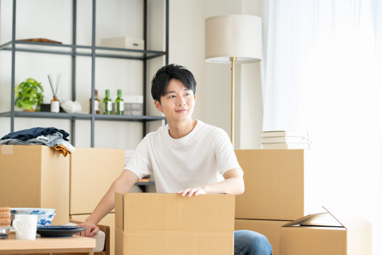 新生活に必要なもの一覧 