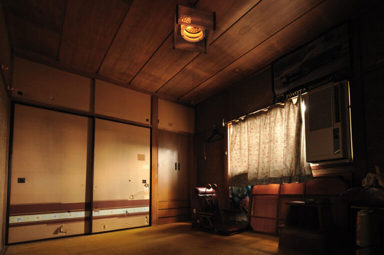 事故物件について理解する: 「訳あり」物件が生じる理由