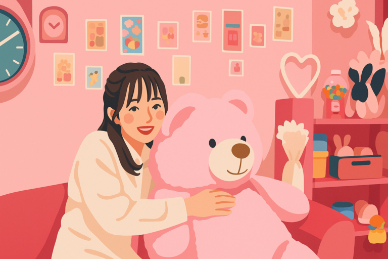 お洒落なオタク部屋の作り方 