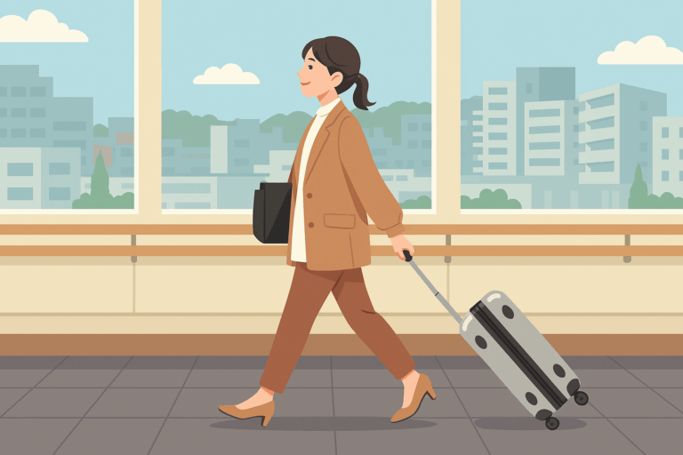 転勤で引越す場合はいつから準備する？ 