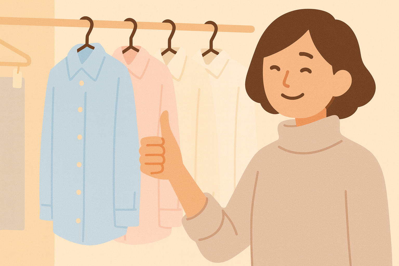 洗濯物が乾かない！？湿気＆雨の日に頼れるランドリー習慣