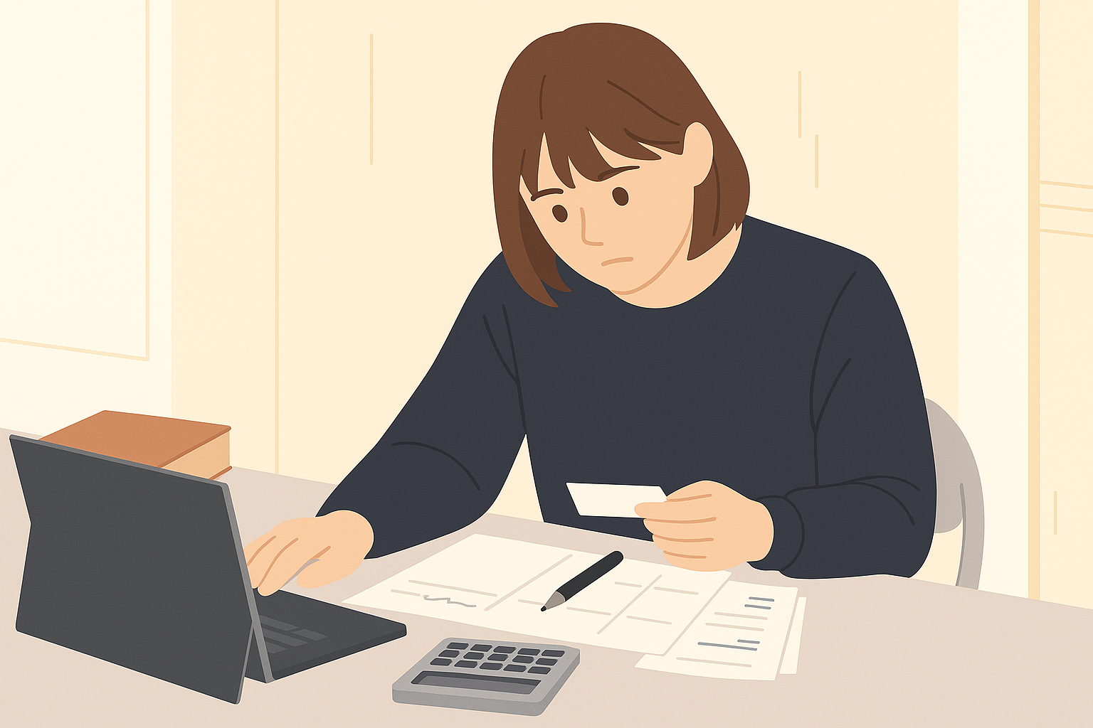 Como usar o e-Tax para fazer sua declaração de imposto online no Japão