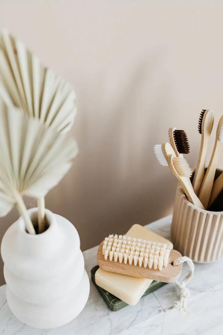 bathroom items karolina grabowska
