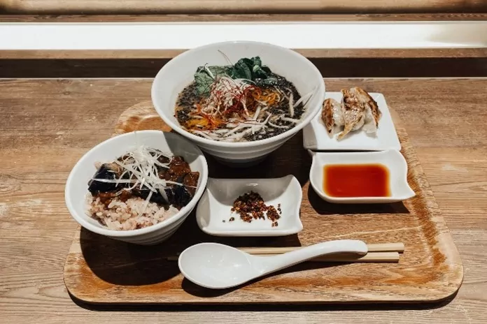 japanese ramen