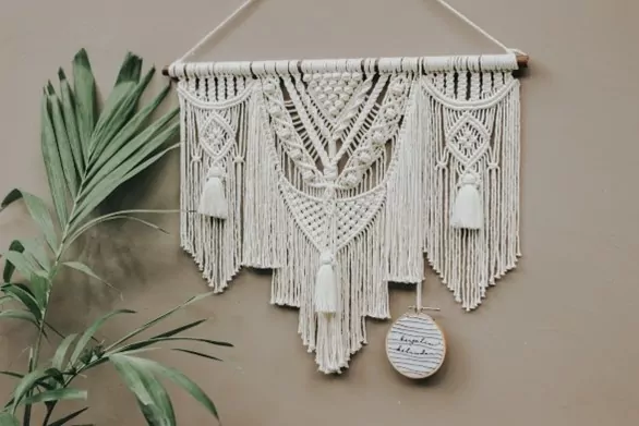 macrame diy