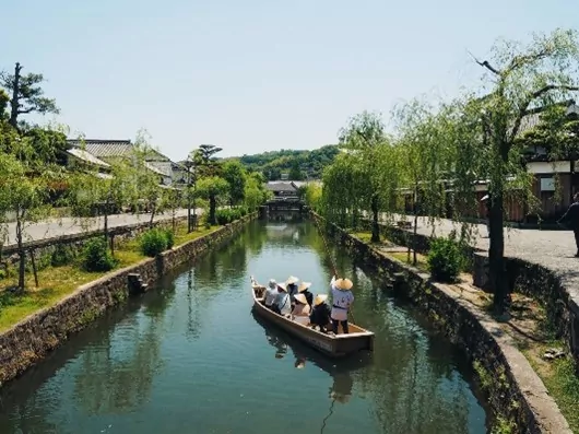 okayama travel