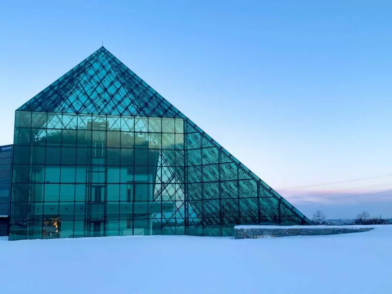 sapporo museum