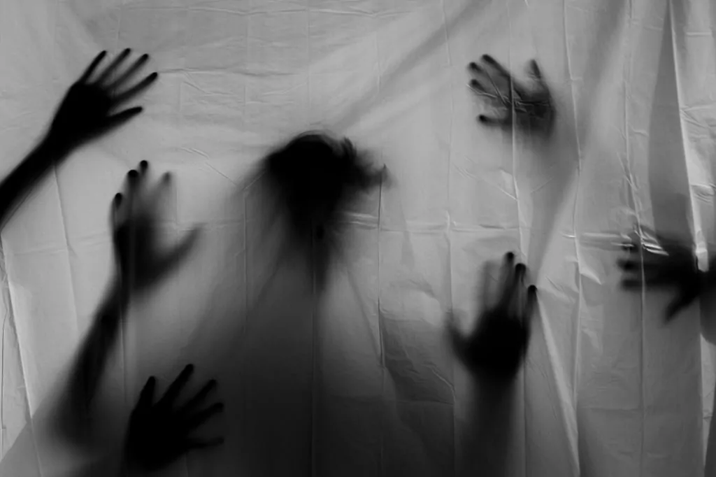 “O Chamado” – Filme de terror japonês