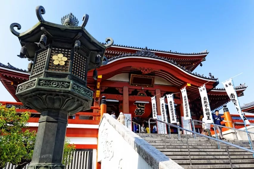 Địa điểm văn hóa ở Aichi