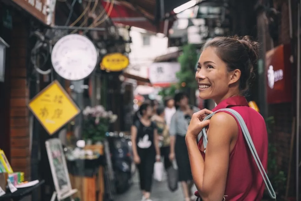 Expat Community