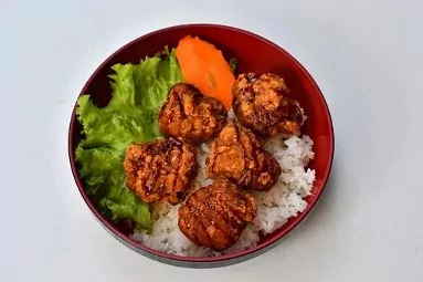 Gà rán