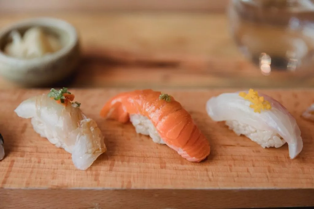 Sushi