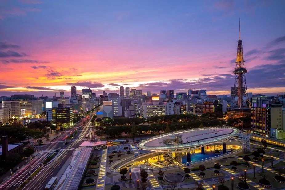 tỉnh vùng tuyệt vời