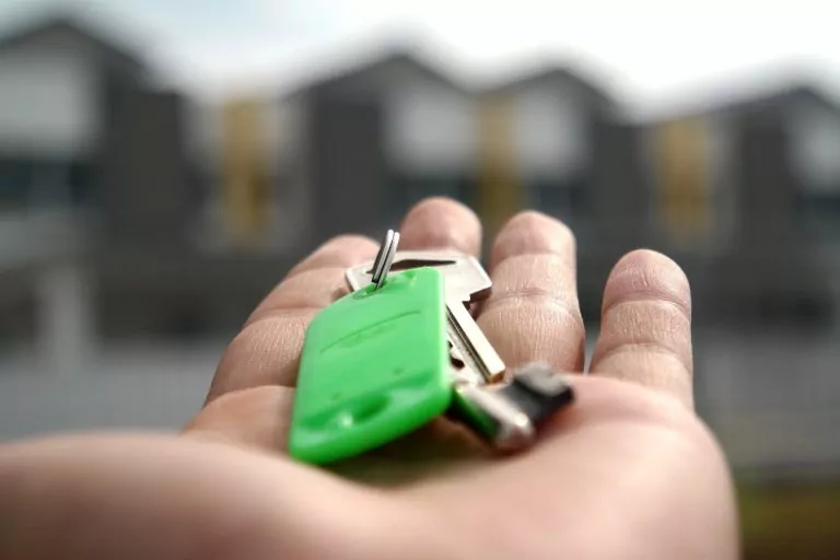 Apartment Rental