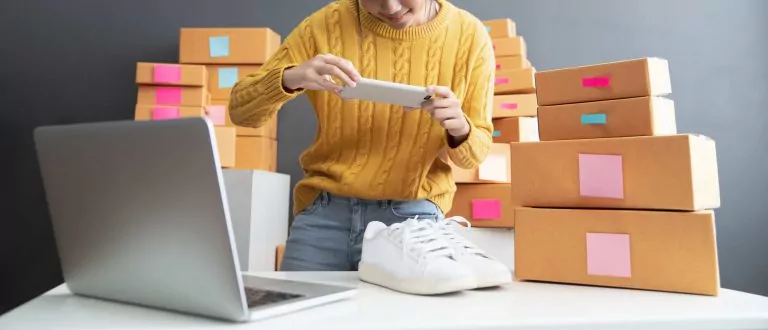 Taking Inventory of your Belongings