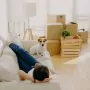 Peaceful apartment life