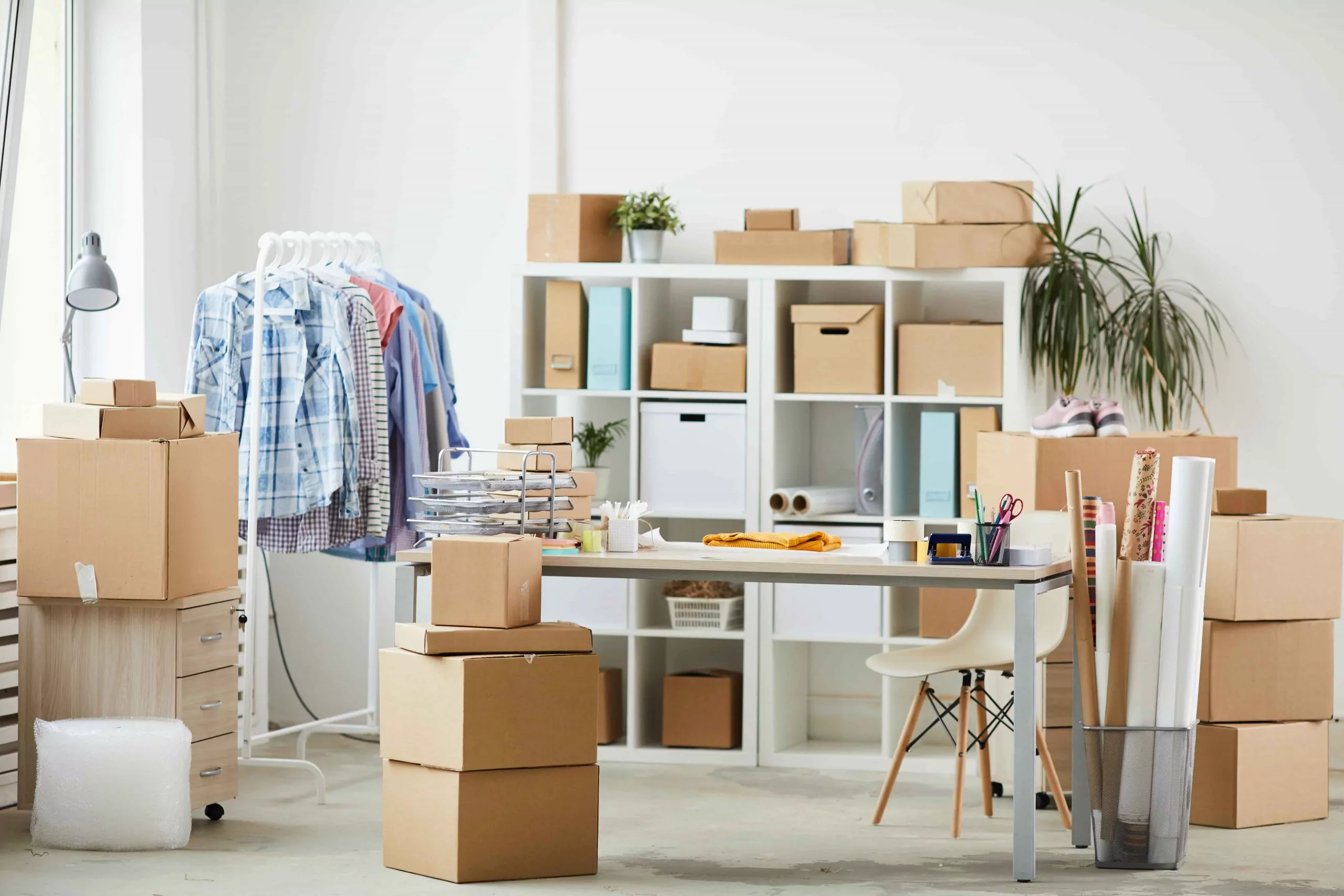 Preparing you move in Japan scaled