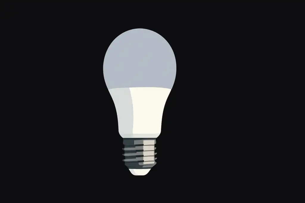 How to Replace a Lightbulb? Recommended Lighting Options for Your Apartment (Updated for 2025!) 1 image 12