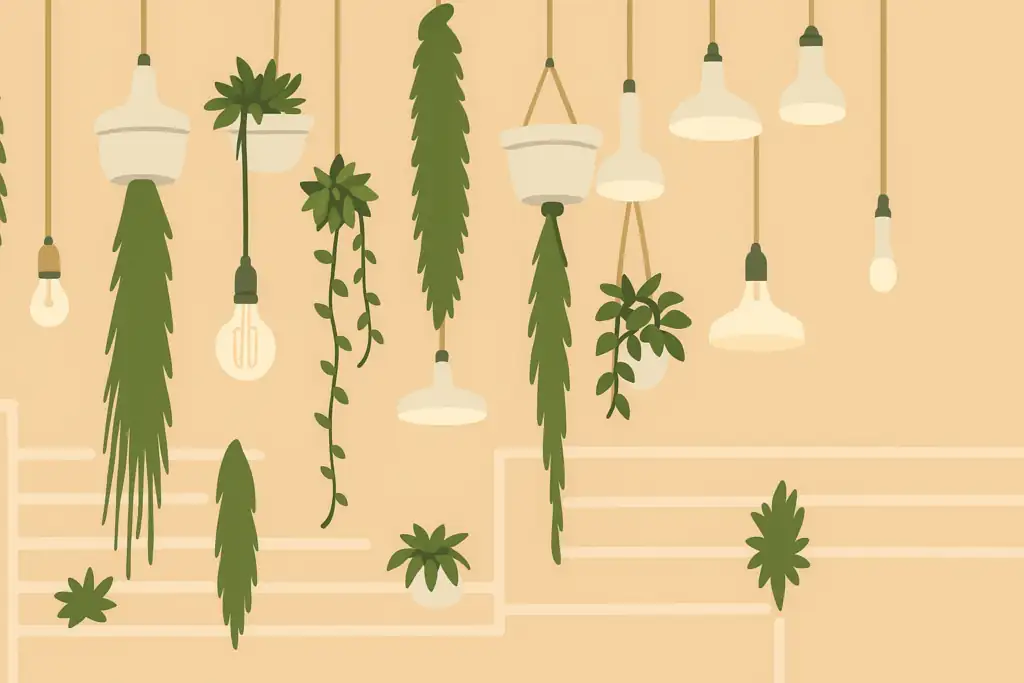 How to Replace a Lightbulb? Recommended Lighting Options for Your Apartment (Updated for 2025!) 6 image 16