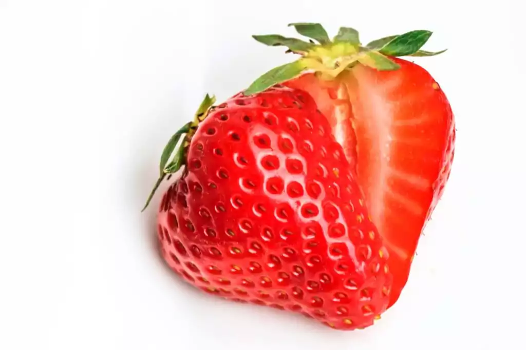 Amaou Strawberries