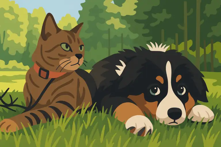 pets in rentals