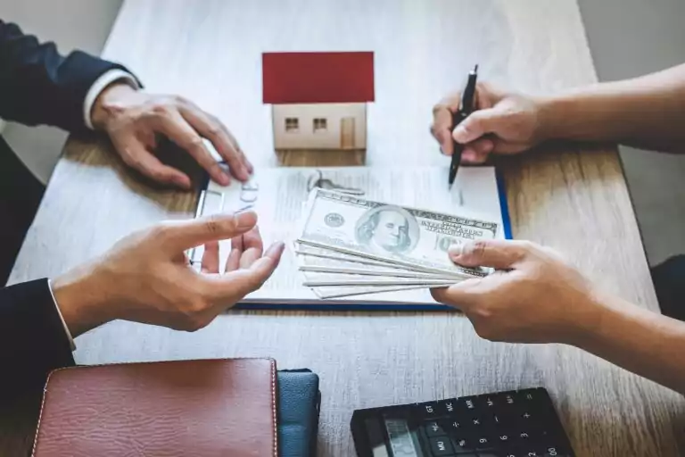 estate agent broker receive money from client afte 2022 11 17 15 39 34 utc