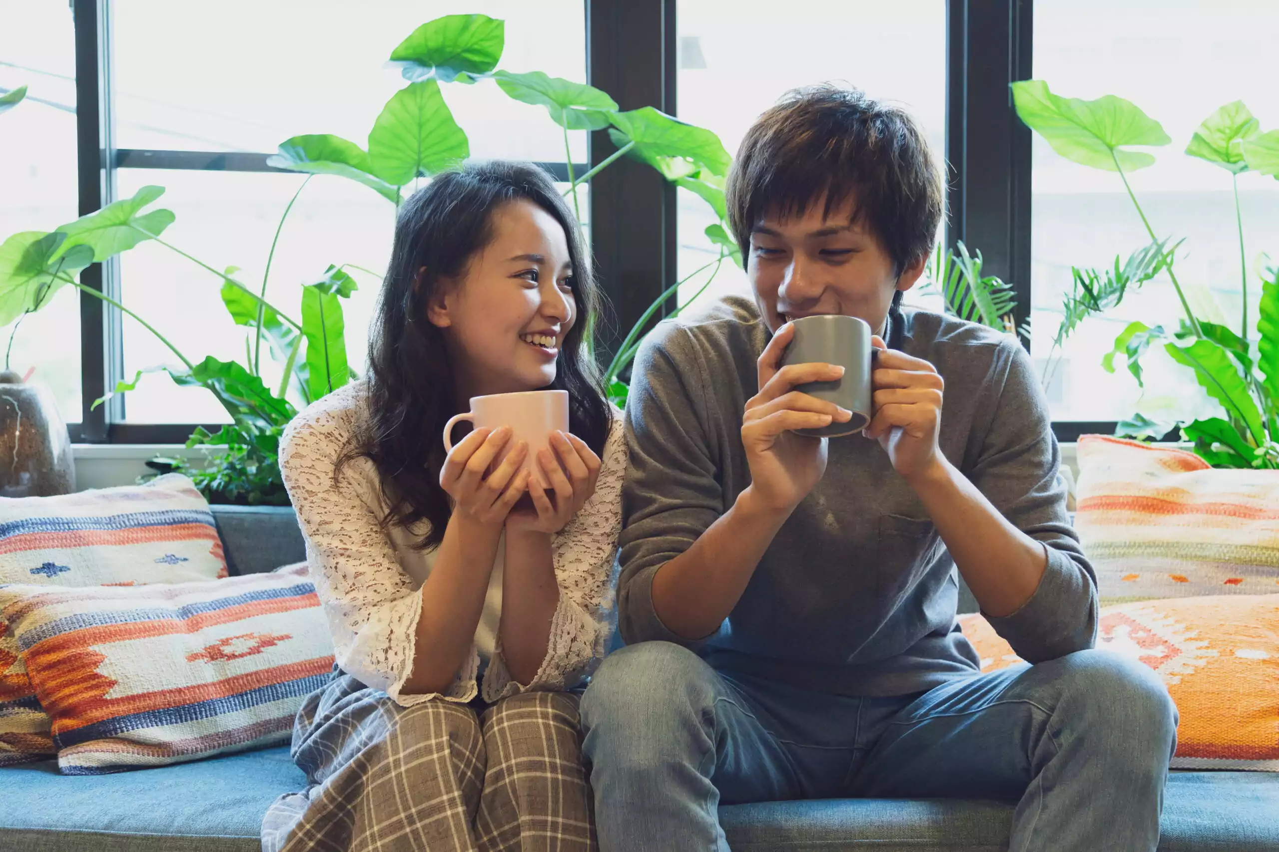 Common Problems Couples Face Living Together: 5 Tips to Reduce Stress 44 AdobeStock 302819149 scaled