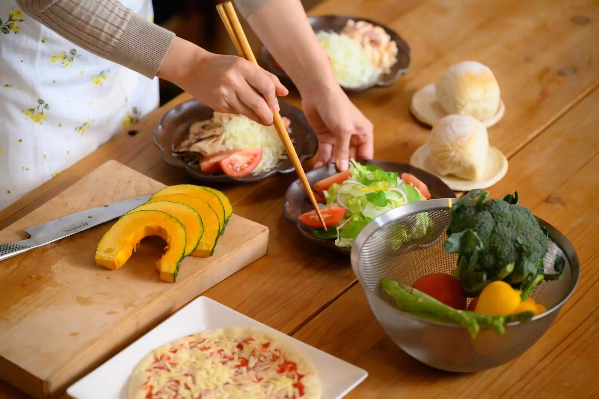 Cozinhar em Casa Ajuda a Economizar Dinheiro se Você Mora Sozinho? As 5 Melhores Dicas de Como Obter Sucesso!  15 image5 5