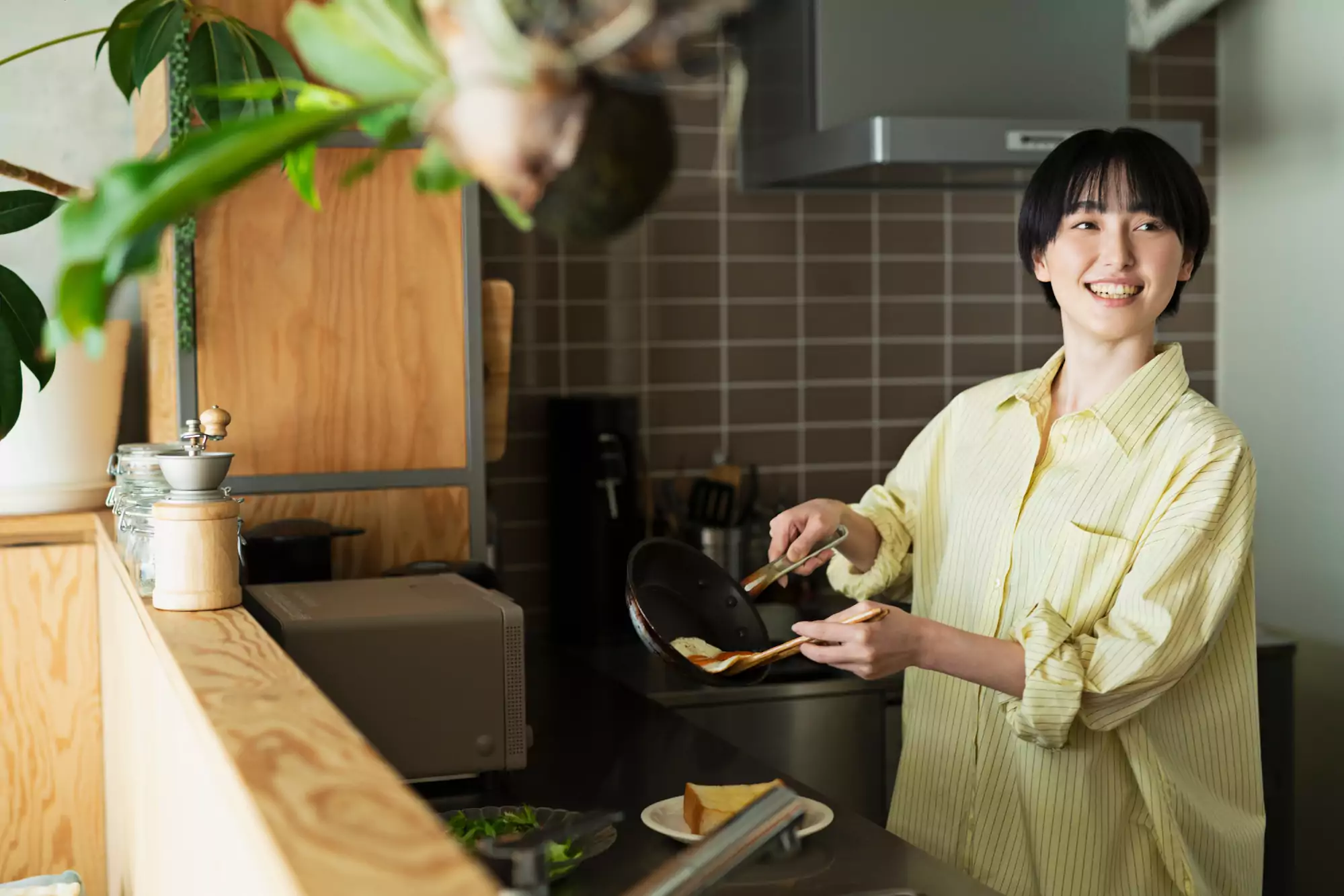 As 5 Melhores Dicas de Como Manter Suas Despesas Com Comida Em Até ¥20,000!    16 image5 2