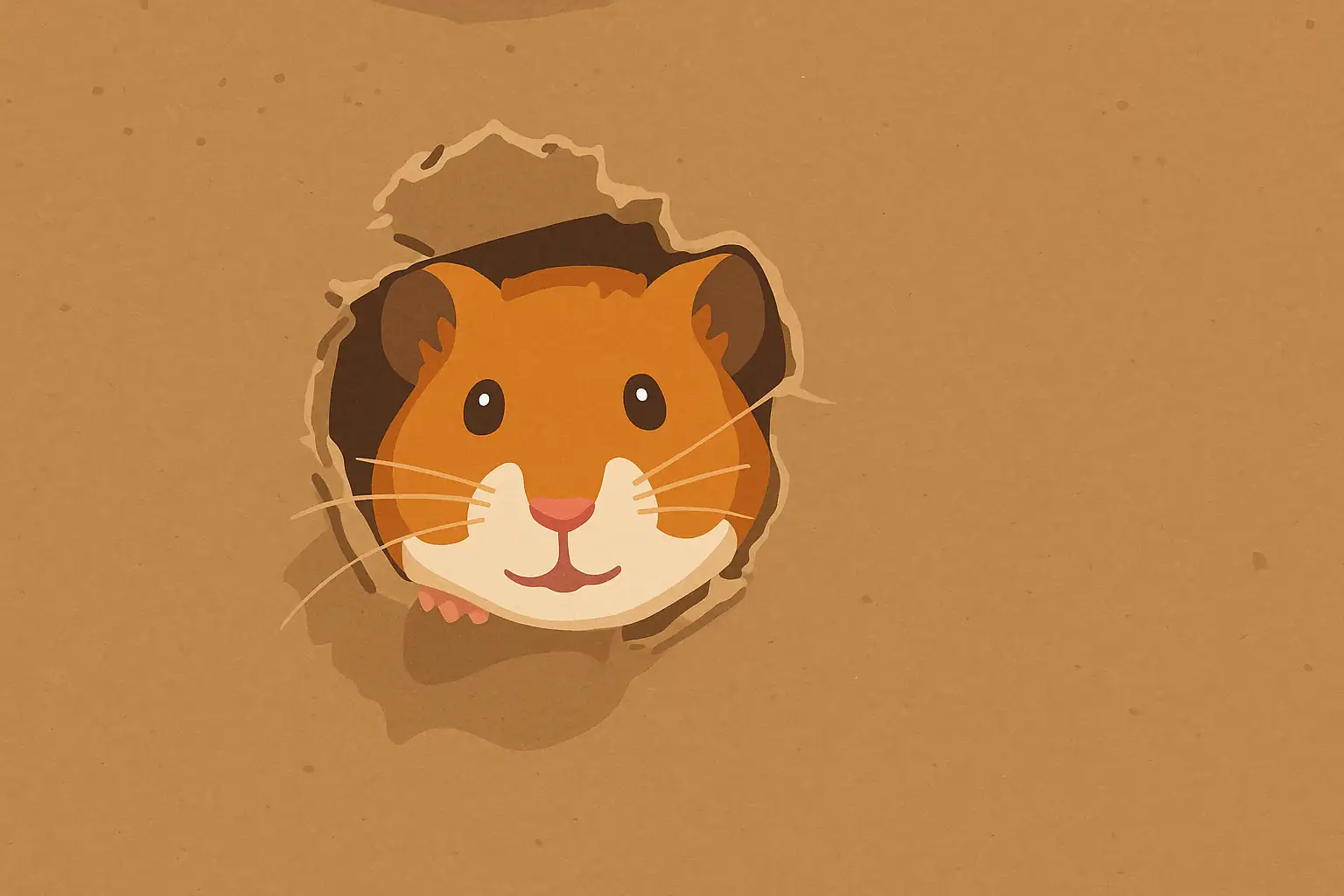 hamster care guide
