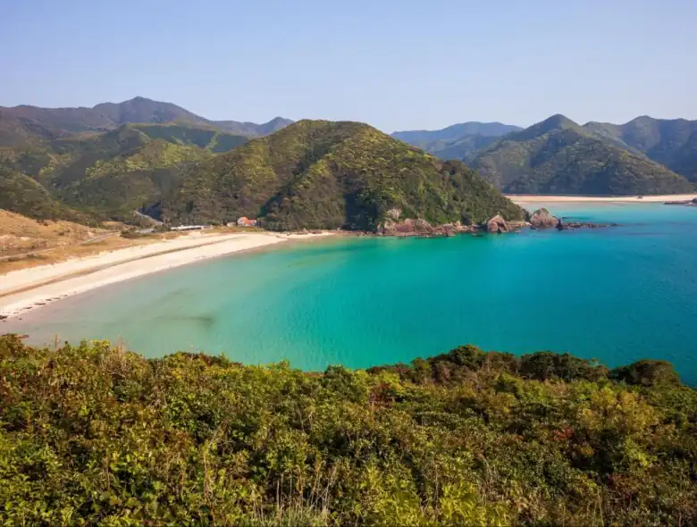 5 Popular Kyushu Beaches to Visit This Summer - Village Blog