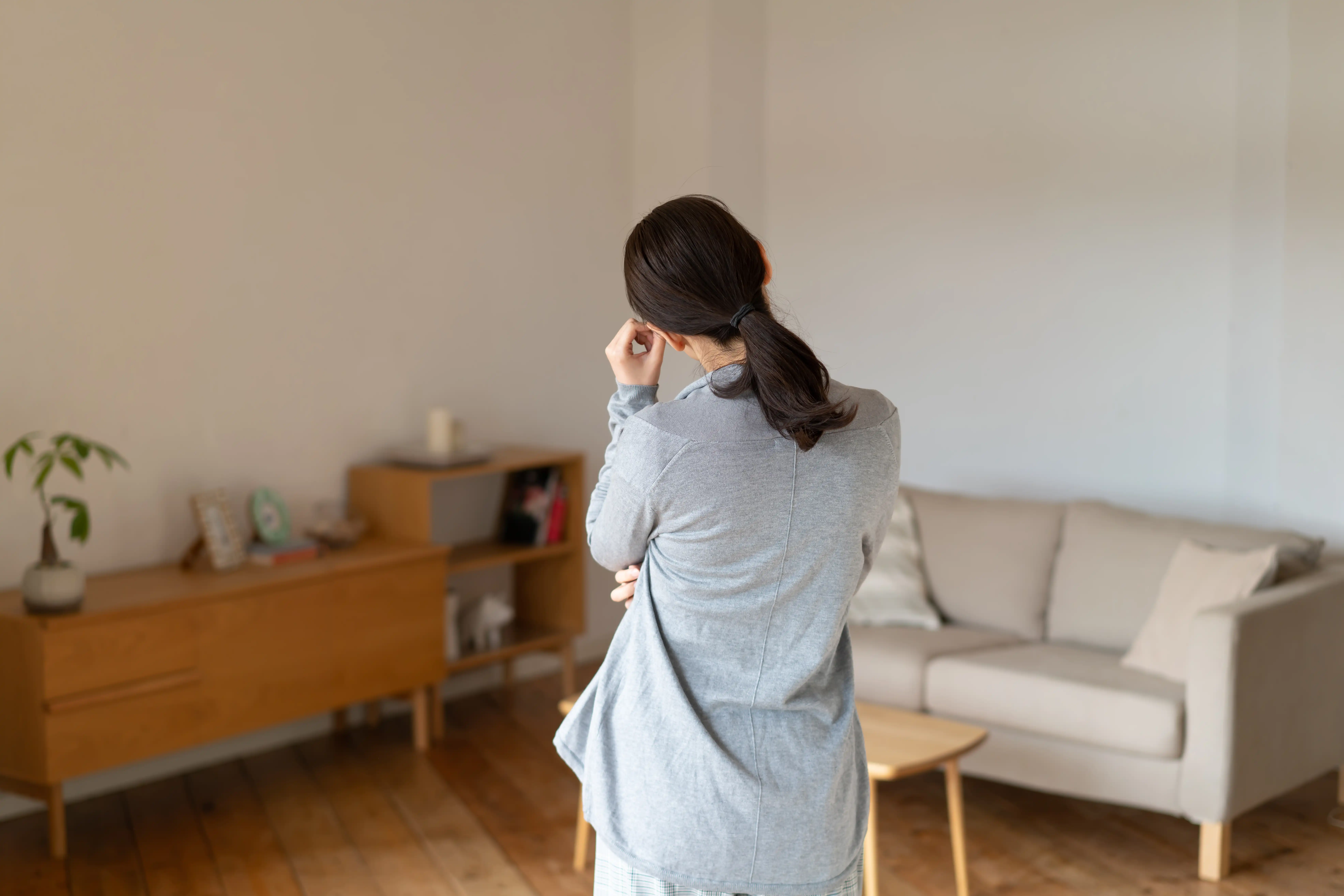 Vida após o divórcio: sair de casa e seguir em frente   41 AdobeStock 382162486 3