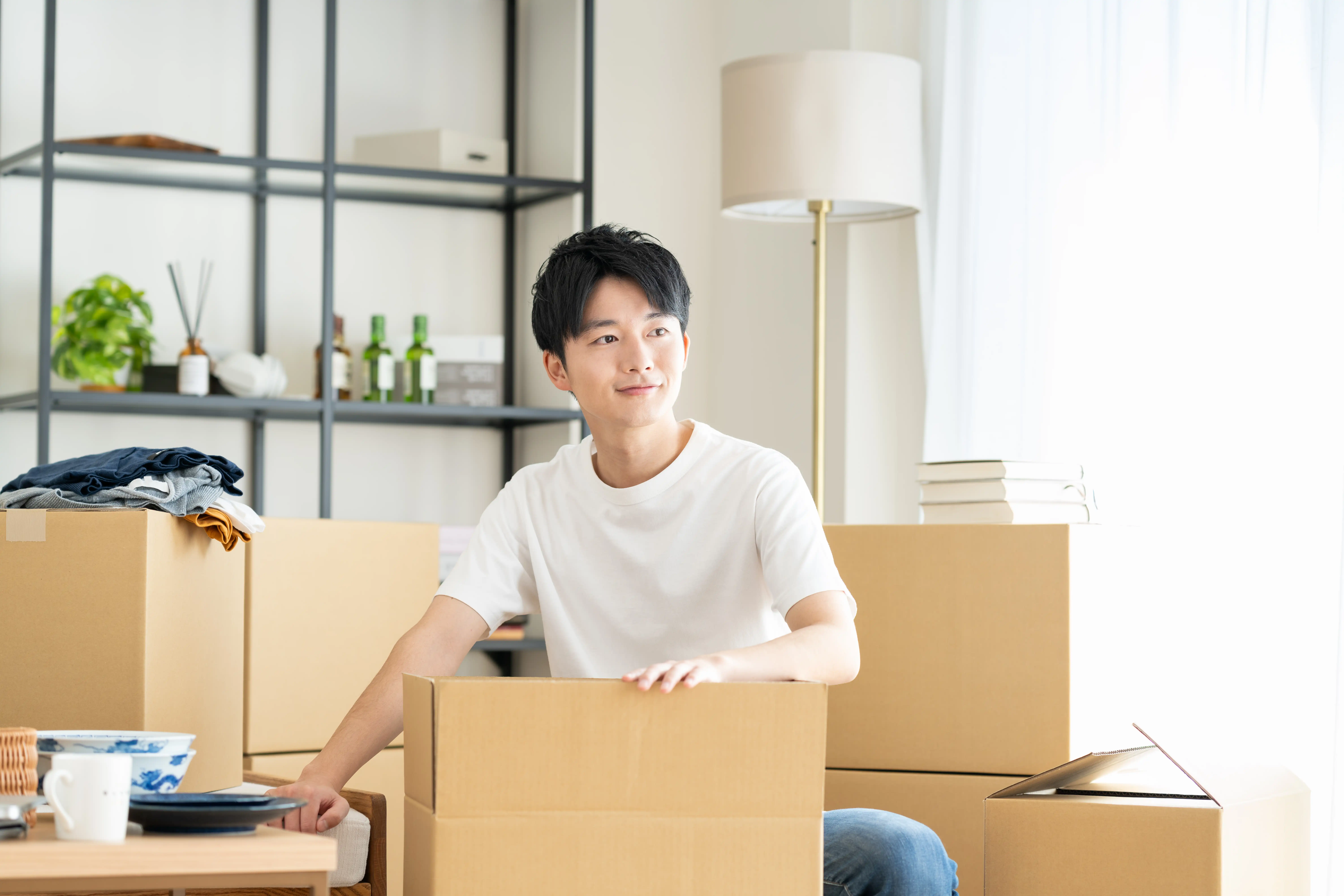 Starting Fresh: All the Necessities You Need for Your New Home 37 AdobeStock 1155017644