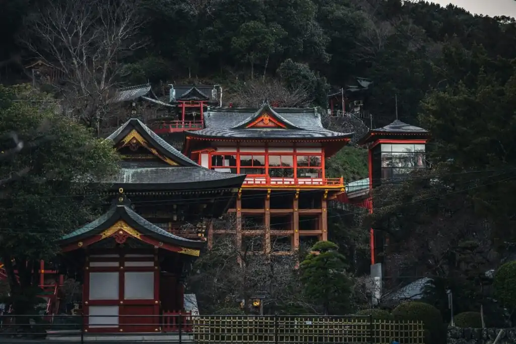 Descobrindo a Prefeitura de Saga: revelando joias escondidas no interior do Japão 1 image 35