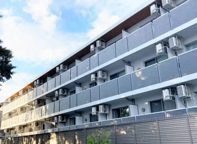 Short-Term Rentals in Japan: All About Monthly Mansions 1 image 61