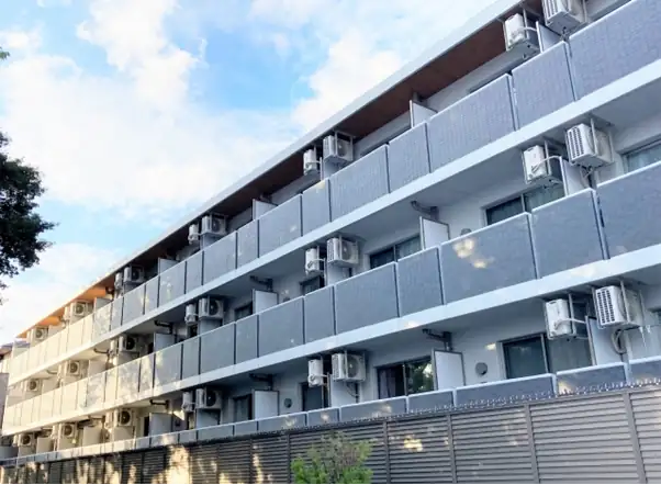 マンスリーマンションは短期滞在でもOK? 1 image 71