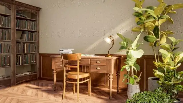 Chega de cômodos vazios! Maneiras criativas de utilizar o espaço sem uso em sua casa 1 image 82
