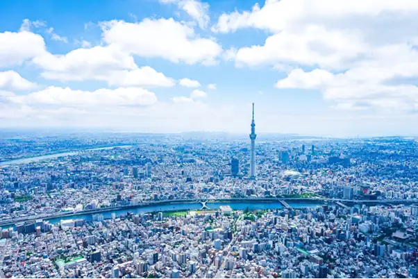 日本に住む外国人が快適に暮らすためには? 1 image 89