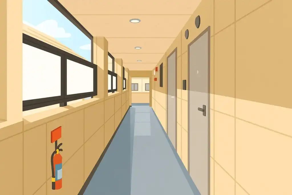 How to Live Comfortably in an Old Apartment 7 image
